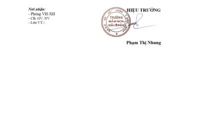 Kế hoạch sửa chữa, bảo dưỡng cơ sở vật chất; mua sắm, bổ sung trang thiết bị, công cụ, dụng cụ năm học 2025-2026