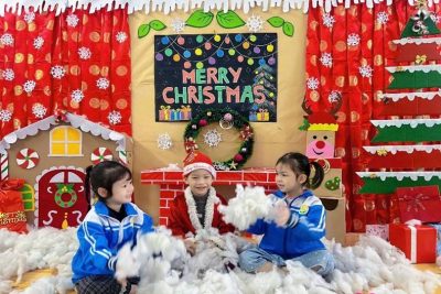 Việc cần thiết phải chuẩn bị cho trẻ sẵn sàng vào lớp 1